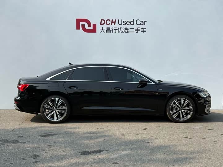 Фото 3 - Audi A6L