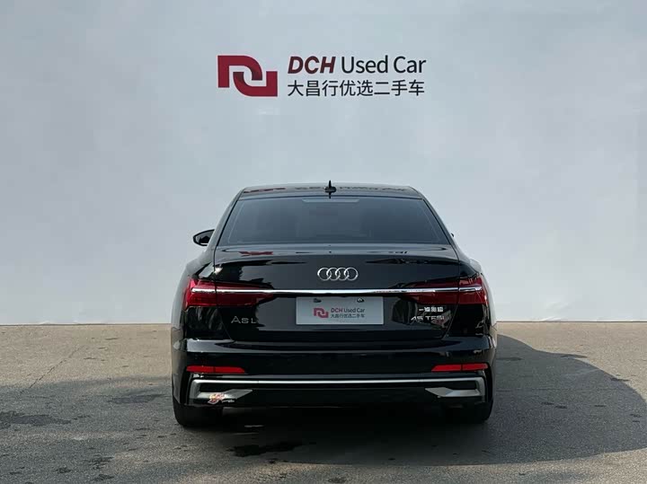 Фото 5 - Audi A6L
