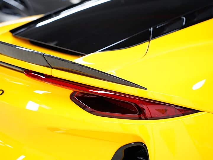 Фото 5 - Lotus Emira