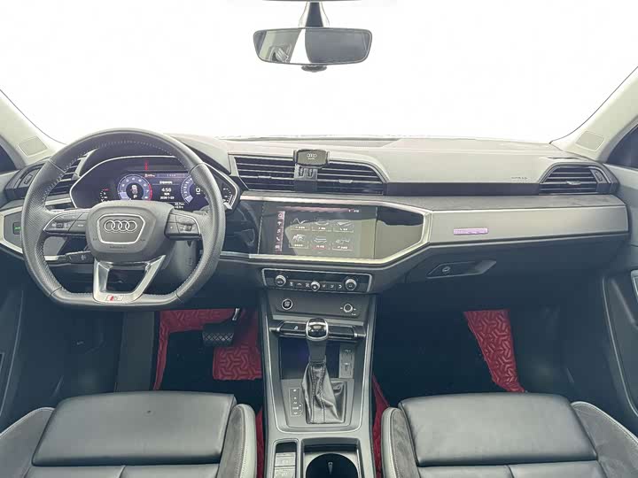 Фото 5 - Audi Q3 Sportback
