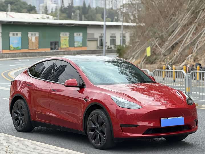Фото 3 - Tesla Model Y