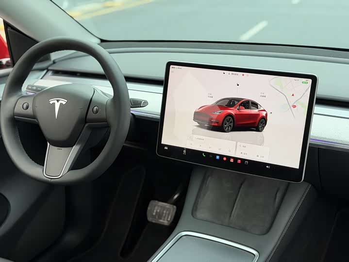 Фото 7 - Tesla Model Y