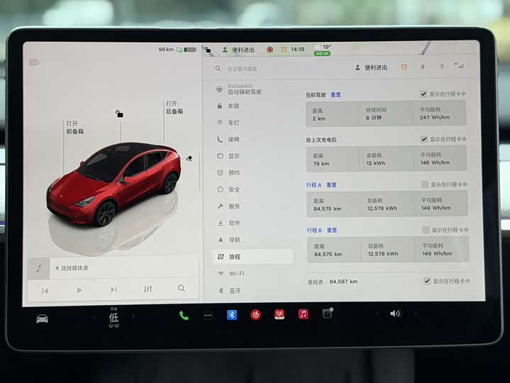 Фото 8 - Tesla Model Y