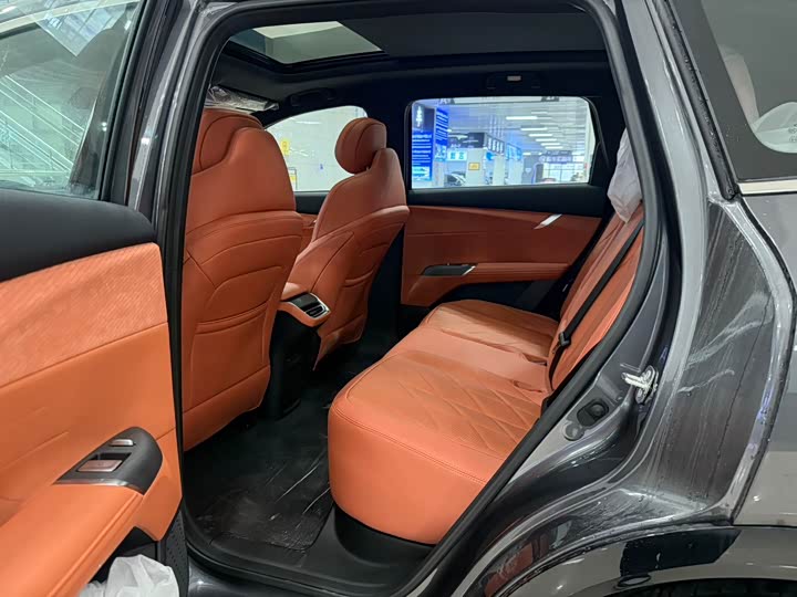 Фото 7 - Changan CS75 Plus