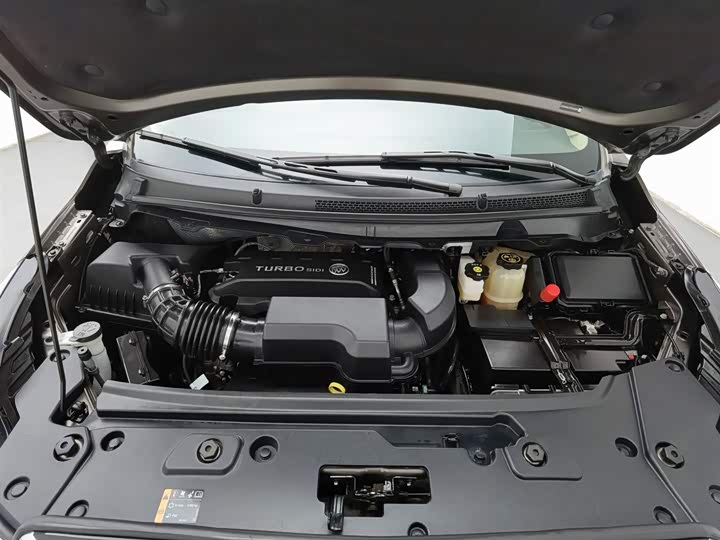 Фото 6 - Buick GL8 ES