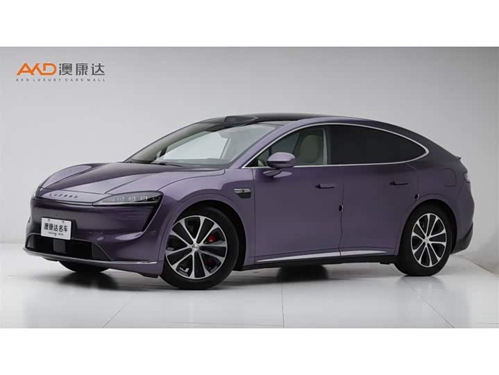 Фото 1 - Luxeed R7