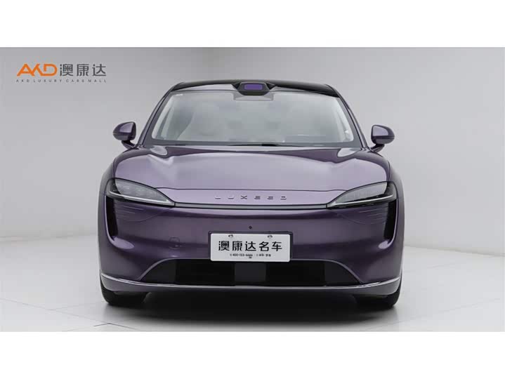 Фото 2 - Luxeed R7