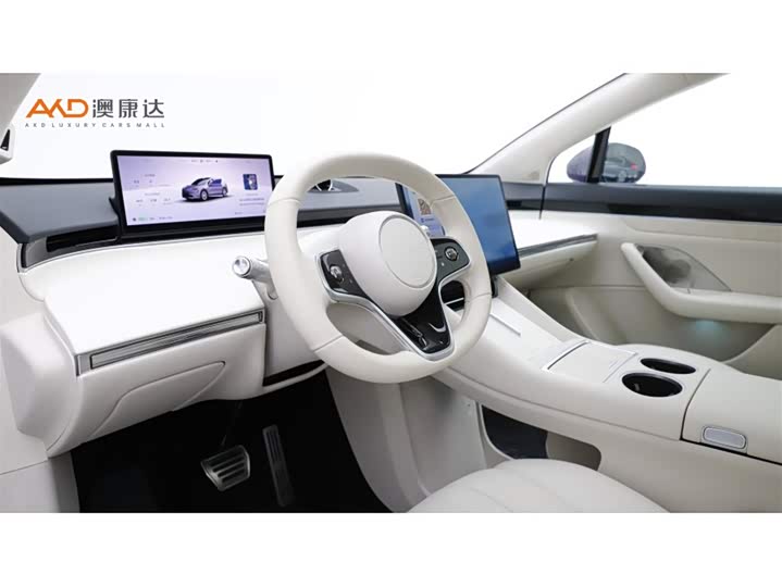 Фото 6 - Luxeed R7