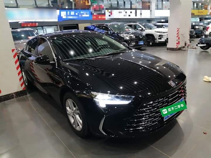 Фото 4 - Buick Regal