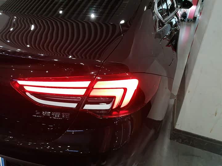 Фото 8 - Buick Regal