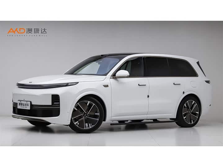 Фото 1 - LiXiang L9