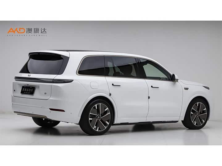 Фото 3 - LiXiang L9