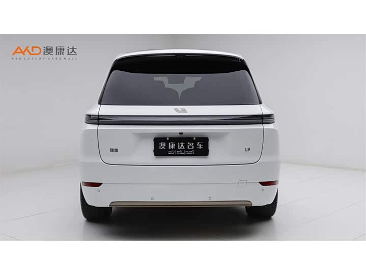 Фото 4 - LiXiang L9