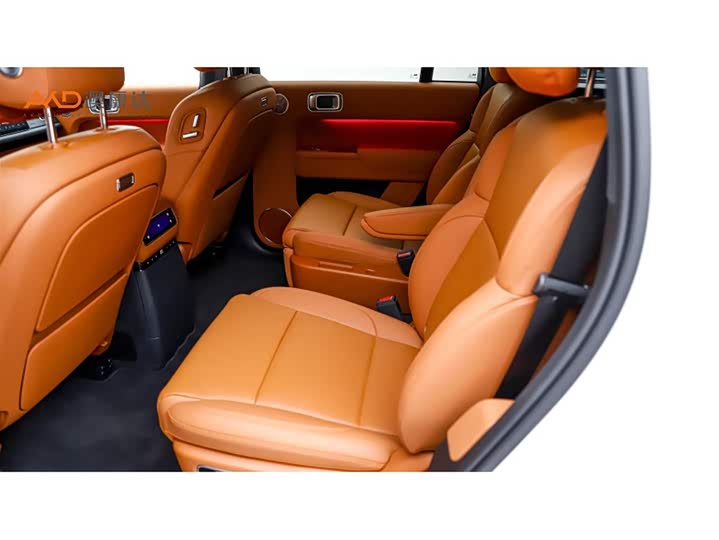 Фото 7 - LiXiang L9