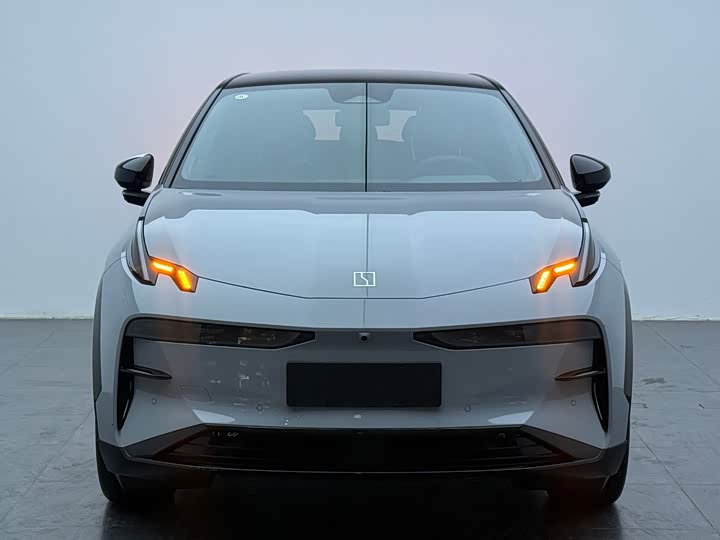 Фото 2 - Zeekr X