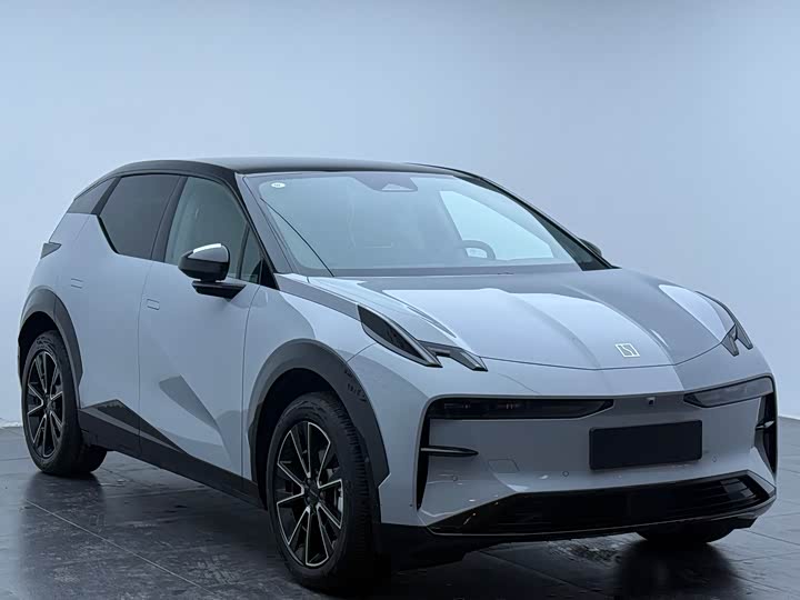 Фото 3 - Zeekr X