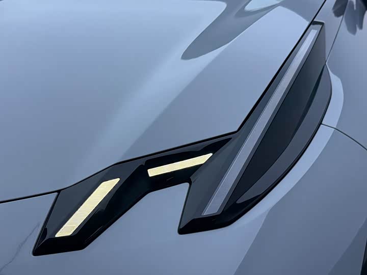 Фото 4 - Zeekr X