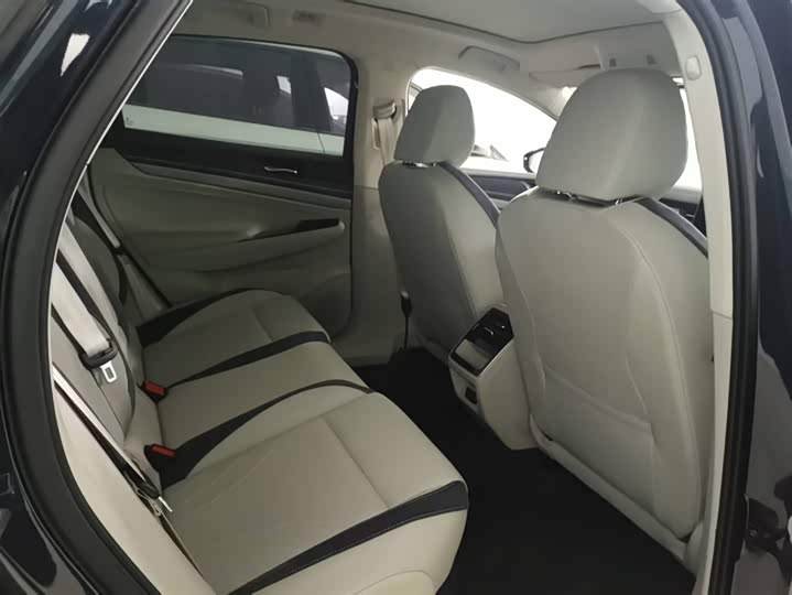 Фото 5 - Volkswagen ID.7 Vizzion