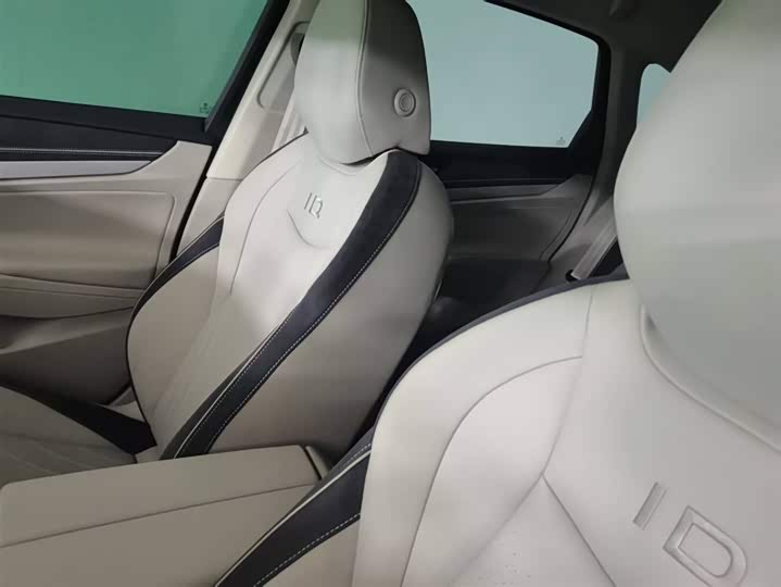 Фото 9 - Volkswagen ID.7 Vizzion