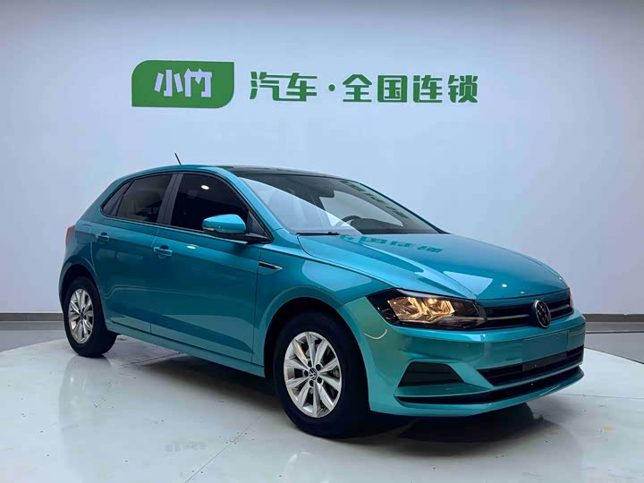 Фото 3 - Volkswagen Polo