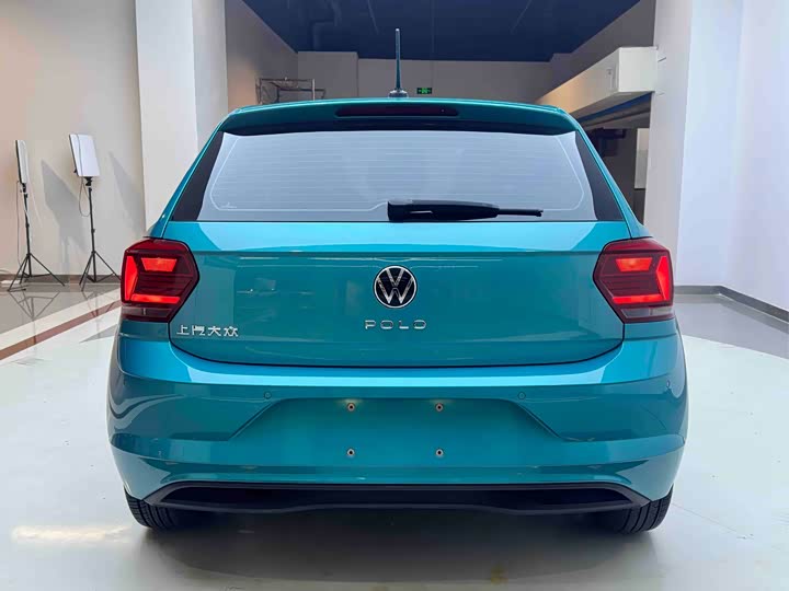 Фото 5 - Volkswagen Polo