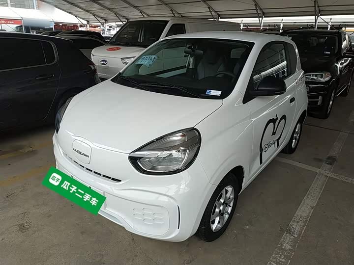 Фото 1 - Roewe Clever