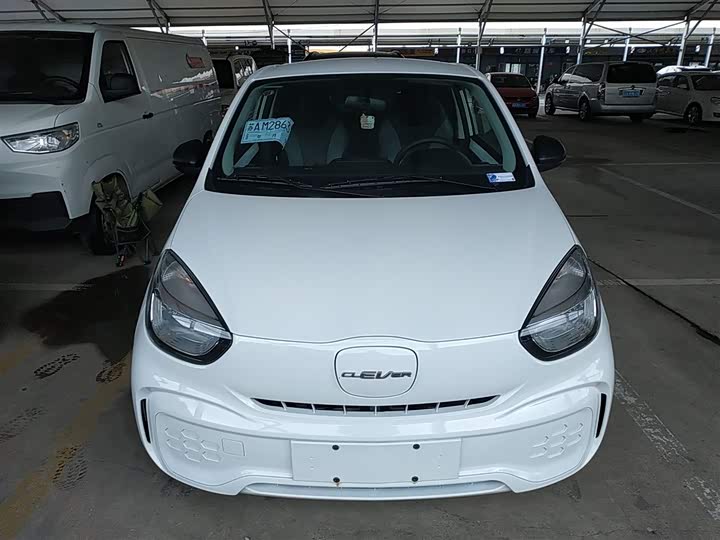 Фото 3 - Roewe Clever