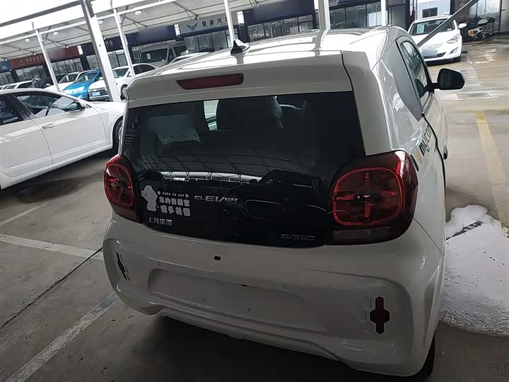 Фото 6 - Roewe Clever