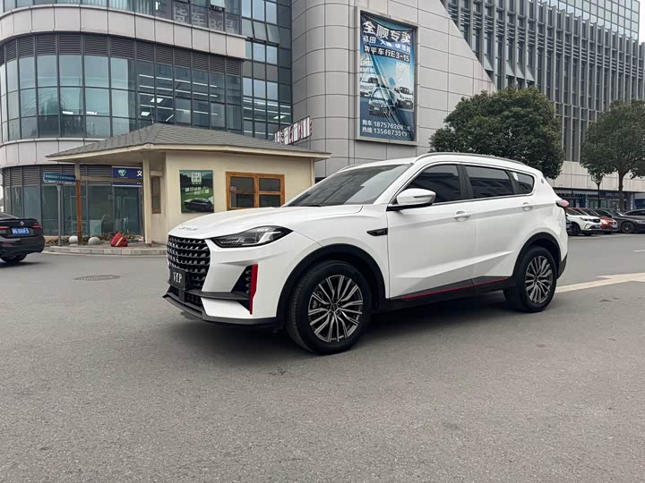 Фото 1 - Jetour X70 Pro