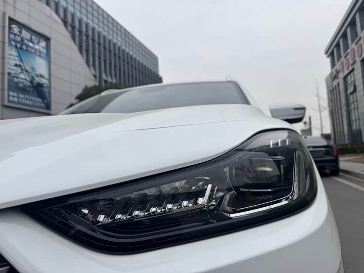 Фото 2 - Jetour X70 Pro