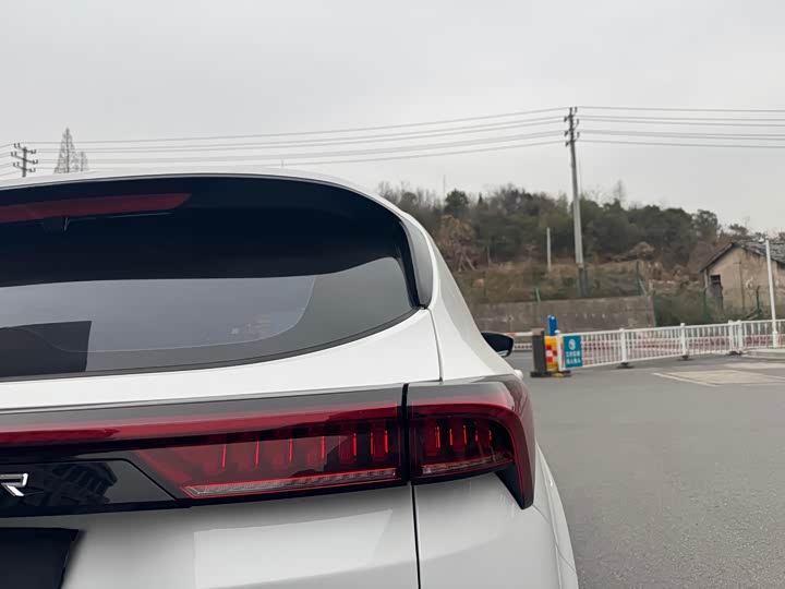 Фото 6 - Jetour X70 Pro