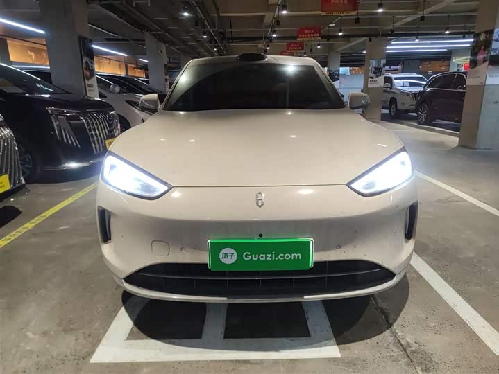 Фото 3 - Aito M5