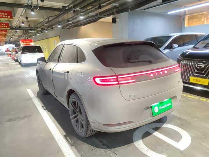 Фото 5 - Aito M5