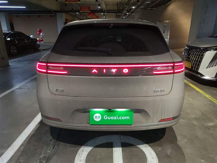 Фото 6 - Aito M5