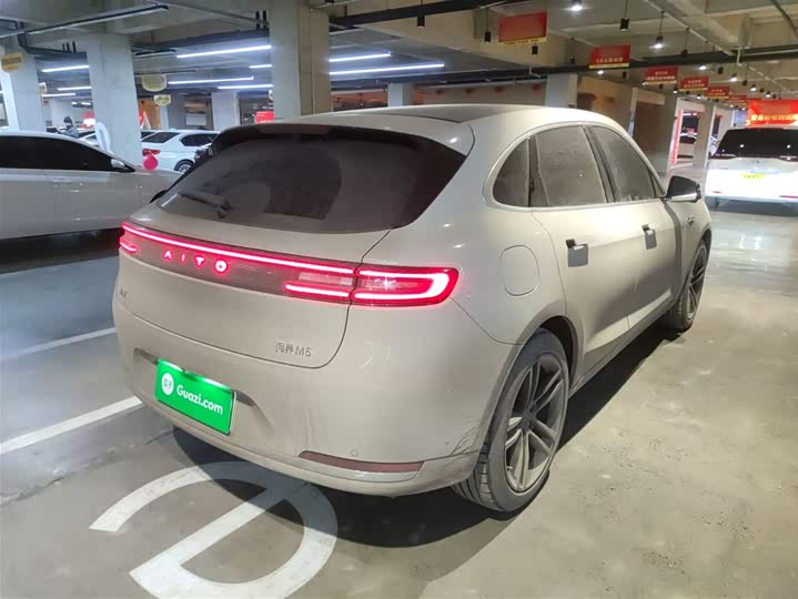 Фото 7 - Aito M5