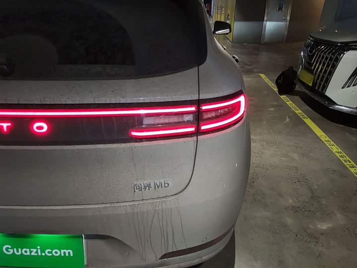 Фото 8 - Aito M5