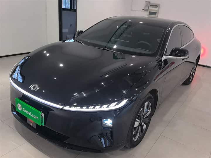 Фото 2 - Changan Qiyuan (Nevo) A07