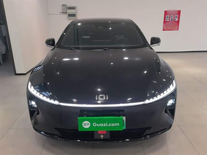 Фото 3 - Changan Qiyuan (Nevo) A07