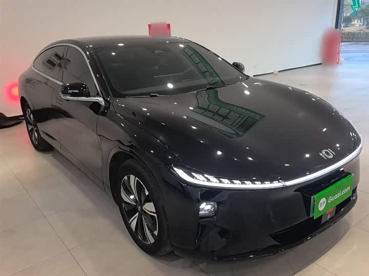 Фото 4 - Changan Qiyuan (Nevo) A07