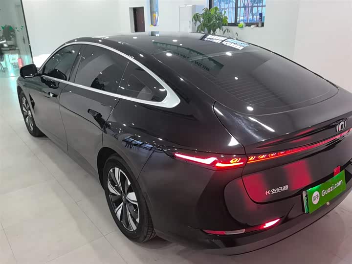 Фото 5 - Changan Qiyuan (Nevo) A07