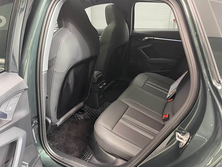 Фото 2 - Audi A3