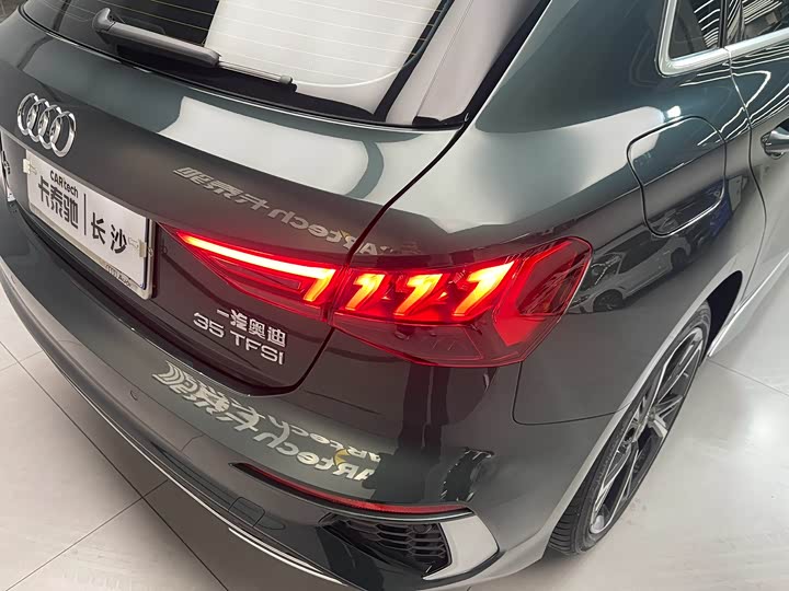 Фото 4 - Audi A3