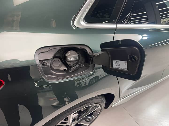 Фото 5 - Audi A3