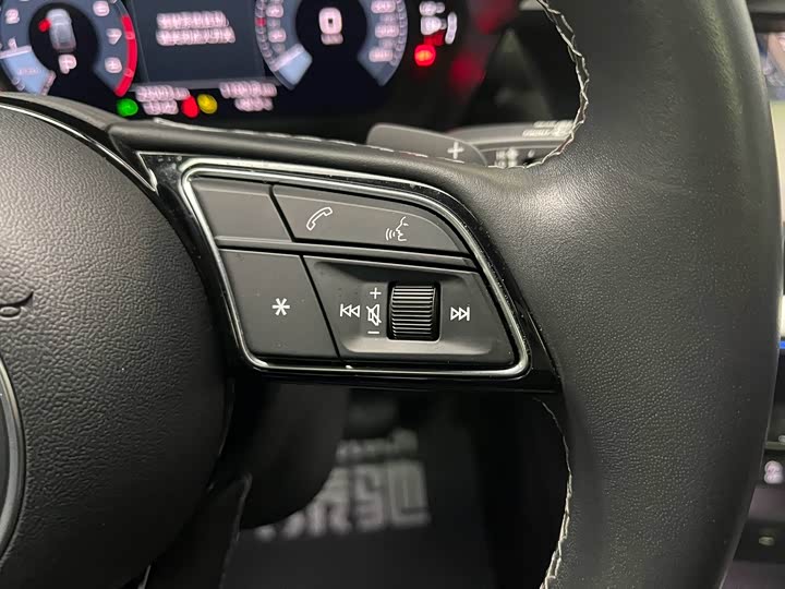 Фото 7 - Audi A3