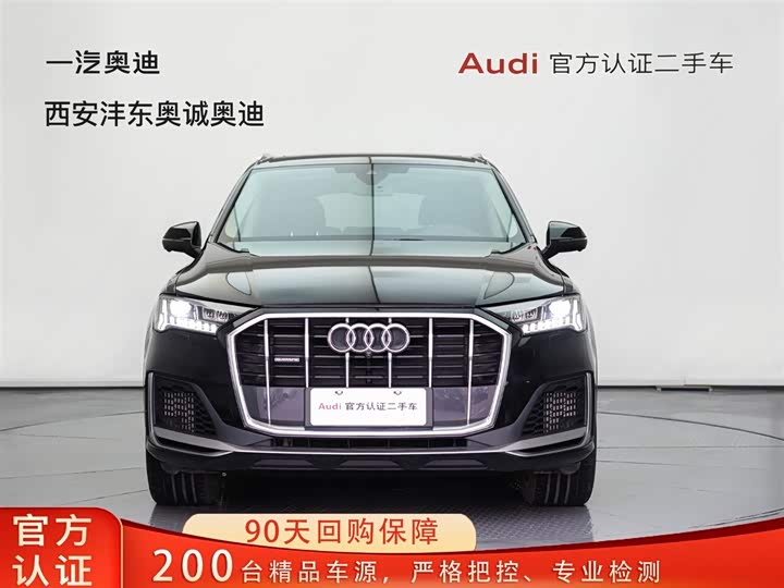 Фото 2 - Audi Q7