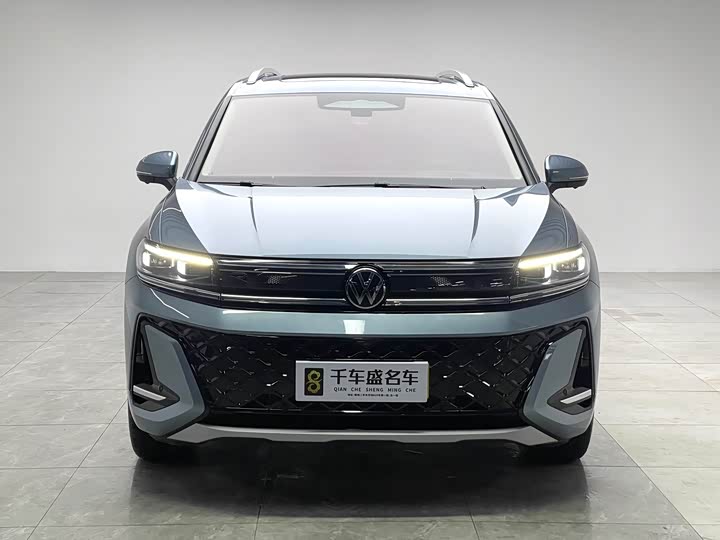 Фото 2 - Volkswagen Talagon