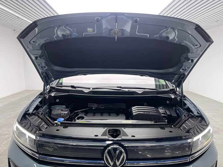 Фото 9 - Volkswagen Talagon