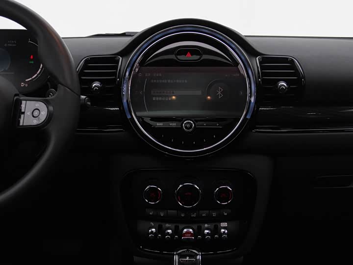 Фото 4 - Mini Clubman