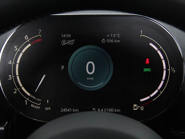 Фото 6 - Mini Clubman