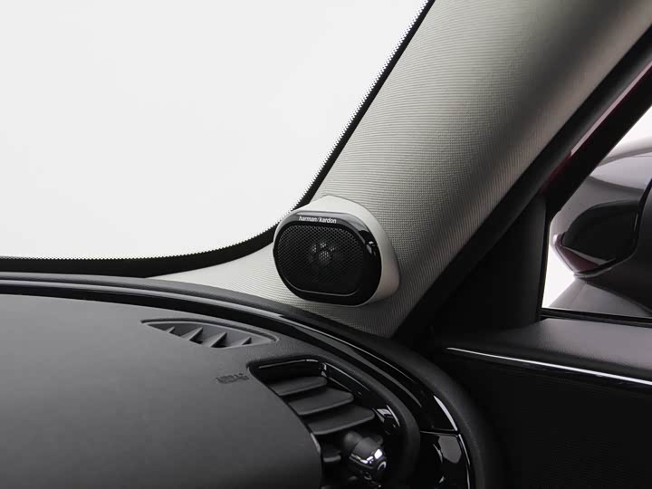 Фото 7 - Mini Clubman